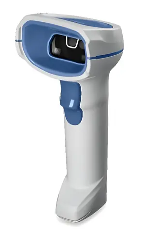 ZEBRA DS8178 Healthcare / Snímač 2D čárových kódů / bezdrátový / magnetická patice