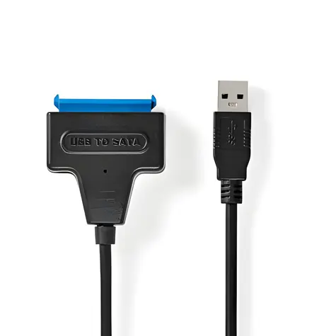 Nedis Adaptér pro 2,5