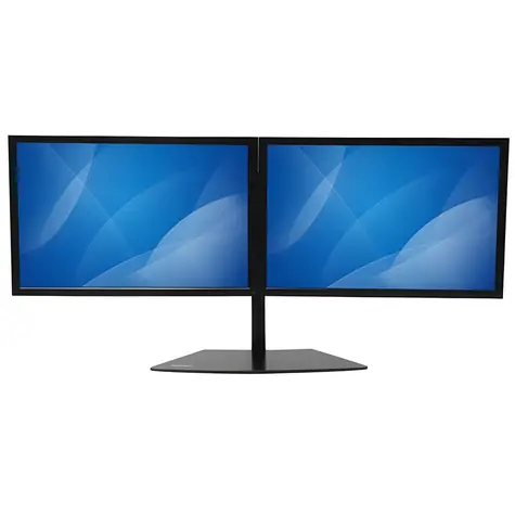 StarTech stojan pro 2 monitory / Stojan na monitor / do 24