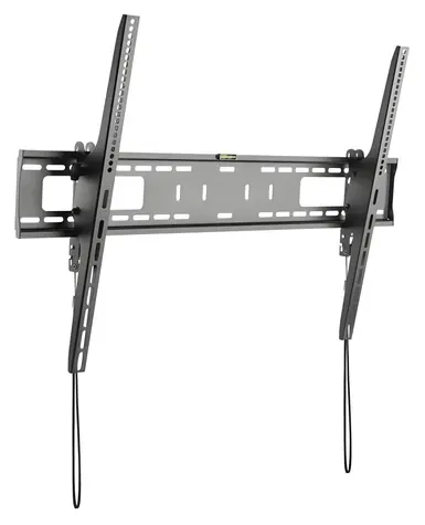 StarTech TV držák černá / Nástěnný držák TV / naklápěcí / 60-100