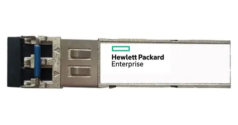 HPE Aruba 25G SFP28 LC LR / Transceiver / 25 Gb/s / SMF / 10 km