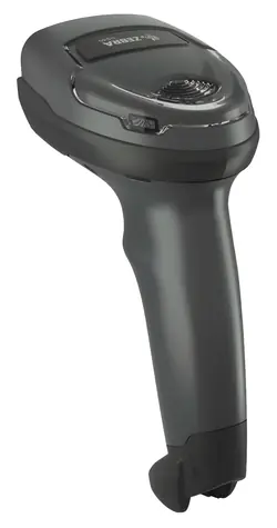 Zebra DS4608 DPM černá / 2D snímač čárových kódů / kabelový / USB / RS-232 / RS-485