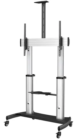 StarTech Mobilní stojan pro TV / Stojan na TV / 60-100