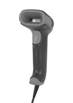 Honeywell Voyager 1470g kit-USB černá / Snímač čárových kódů / 1D / 2D / Standard Range / USB