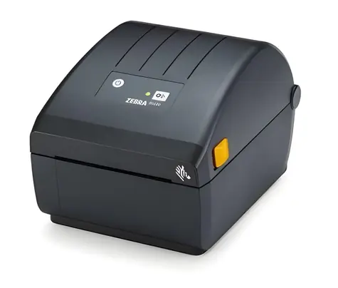 ZEBRA ZD230 / Termotiskárna / DT / 203 dpi / USB / Řezačka