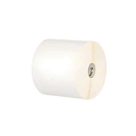 Zebra Z-Ultimate 3000T bílá / Etiketa / polyester / 102x51mm / termotransfer / jádro 76mm / permanentní lepidlo