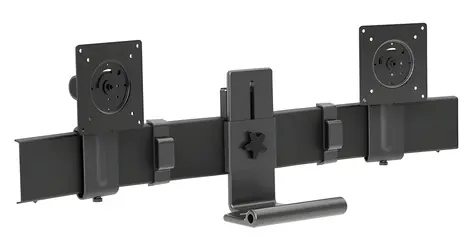 Ergotron TRACE Dual Conversion Kit MBK / Konverzní sada / pro 2 monitory