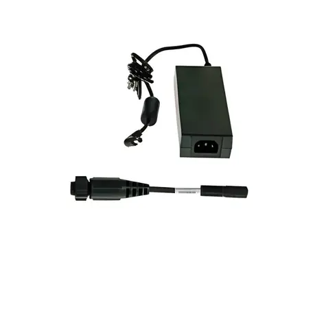 ZEBRA napájecí zdroj AC 100-240V / výstup 12V / 6A / pro terminál VC80
