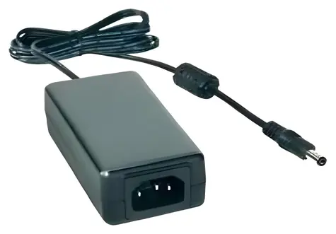 ZEBRA Napájecí zdroj Healthcare 75W / Napájecí zdroj / Bez kabelu / Pro GK4H, HC100, ZD510-HC