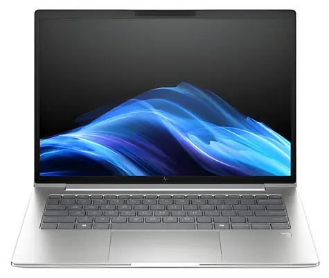 HP EliteBook 6 G1a 14 stříbrná / Notebook / 14