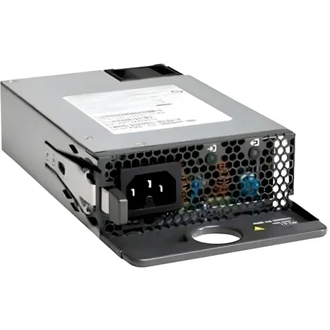 Cisco Napájecí zdroj 125W AC Config 5 / Napájecí zdroj / 125W / AC
