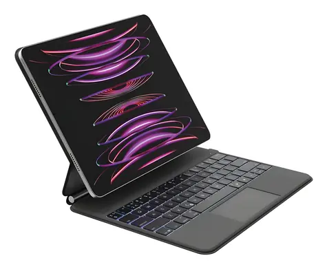Belkin Klávesnice s pouzdrem pro Apple iPad Pro 12.9