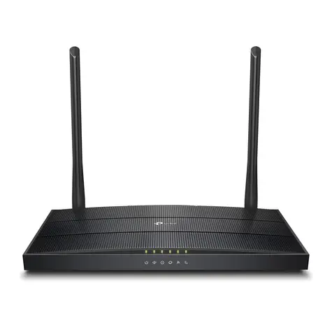 TP-Link XC220-G3v šedá / GPON router / AC1200 / Wi-Fi 5 / VoIP / 4x GLAN