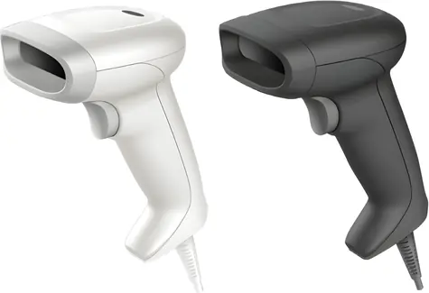Honeywell Voyager 1350g černá / Snímač čárových kódů / 2D / kit-USB / multi-IF / IP40