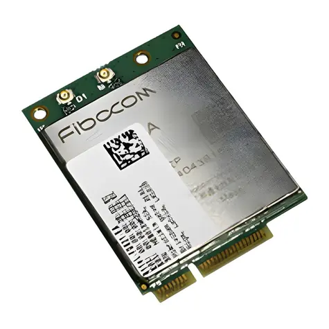 Mikrotik R11eL-FG621-EA / RouterBoard
