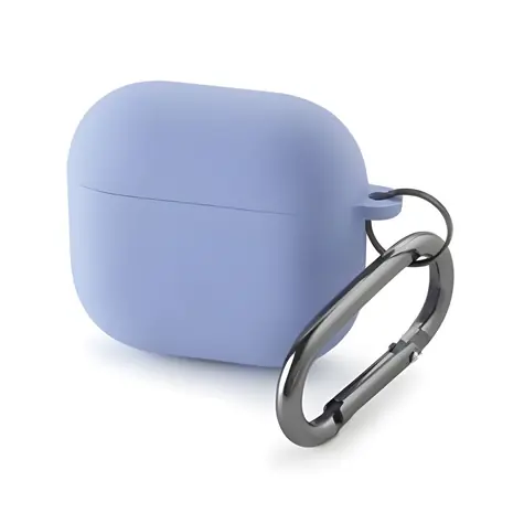 Aiino Swing fialová / Pouzdro / Apple AirPods 4 (2024)