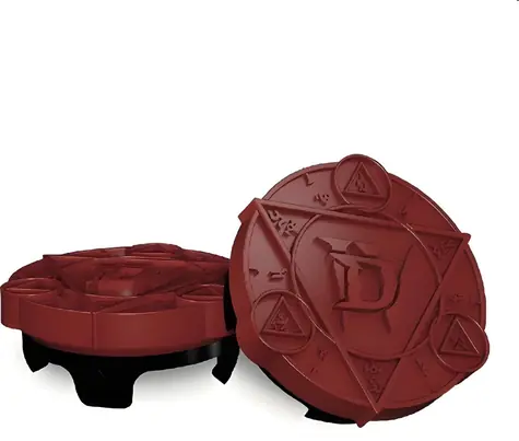 KontrolFreek Diablo IV Xbox Series X|S/One / Nástavce na páčky