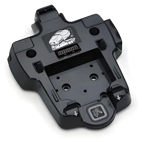 ZEBRA Autodržák s USB zámkem pro ZQ500 / Autodržák / Pro ZQ510, ZQ520