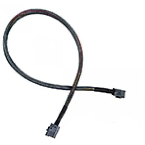 Adaptec I-HDMSAS-HDMSAS-.5M/5M / SAS kabel / interní / 0,5 m