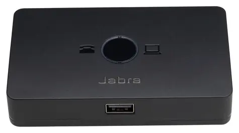 Jabra Link 950 černá / Ovladač k náhlavní soupravě Jabra / USB-A / Bluetooth