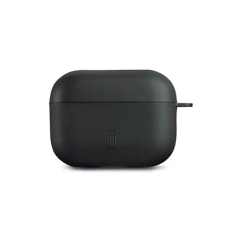 Aiino Eco Pod pro Apple AirPods Pro 2 (2022) Ardesia Black / Pouzdro pro sluchátka / ochranné