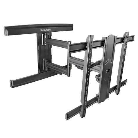 StarTech Nástěnný TV držák Full Motion / Nástěnný TV držák / 37 - 80