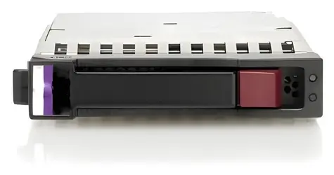HPE 4TB / HDD / 3,5