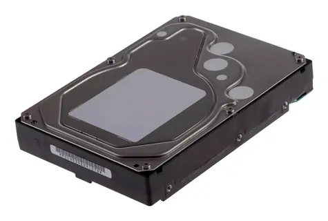 AXIS Surveillance 6TB / HDD / 3.5
