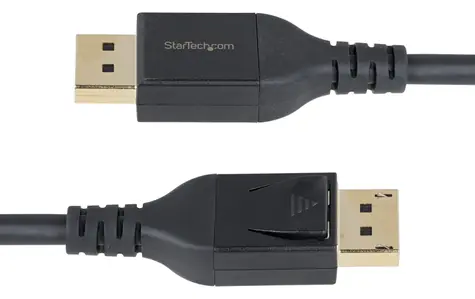 StarTech Kabel Mini DisplayPort–DisplayPort 1.4 / Kabel / 8K / HBR3 / 3 m