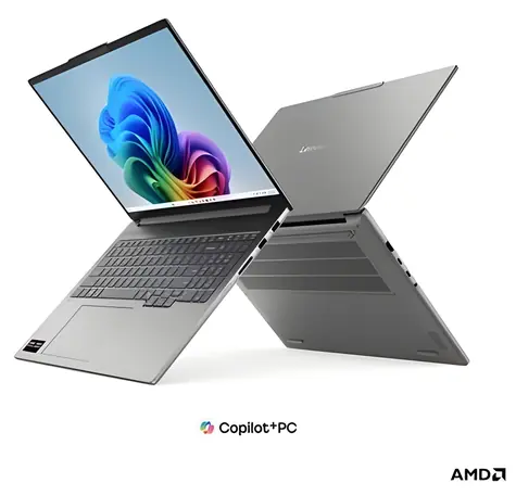 Lenovo IdeaPad Pro 5 16AGP11 šedá / Notebook / 16