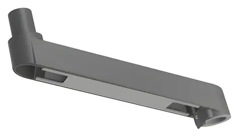 Ergotron LX Extension Kit / Prodlužovací rameno / Kompatibilní s řadou LX