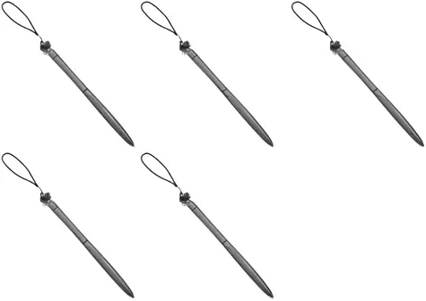 ZEBRA stylus pro MC9X, MC3X-G Gun / Stylus / 5 ks