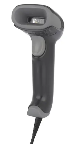 Honeywell Voyager 1470g kit-USB černá / 2D snímač čárových kódů / 1D / 2D / stojan / USB