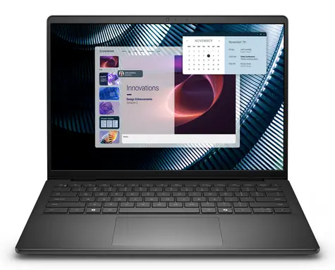 Dell Pro 14 Essential PV14250 černá / Notebook / 14