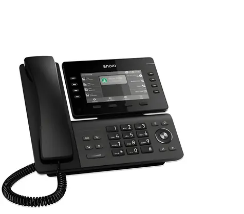 Snom D812 / IP telefon