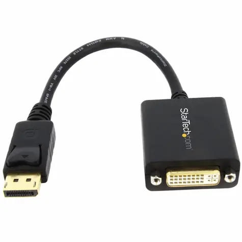 StarTech Adaptér DisplayPort na DVI / Adaptér