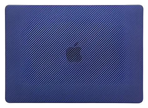 Devia Carbon Fiber Hard Jacket MacBook Pro 13