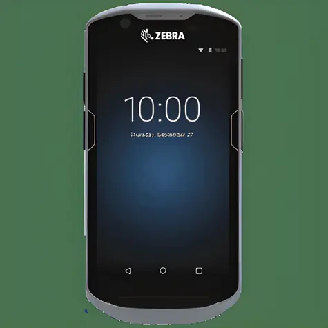 ZEBRA TC52 / Datový terminál / 2D SE4710 / Wi-Fi / 5