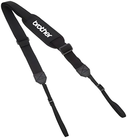 Brother RJ-2000, RJ-3000, RJ-4200 / Ramenní popruh / Pro mobilní tiskárny