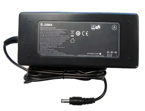 ZEBRA PWR-BGA24V78W0WW / Napájecí adaptér / 78W / 24V / 3,25A / FX7400, FX7500, FX9500, FX9600, ATR7000