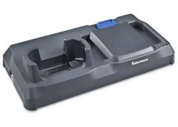 Honeywell dokovací stanice pro CN50/CN51 / 1 slot