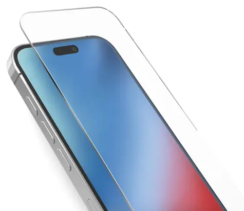 SBS Guard Glass tvrzené sklo iPhone 16 Pro Max číra / Ochranné sklo / pro Apple iPhone 16 Pro Max