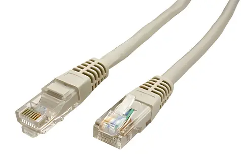 Value UTP patch kabel CAT5e / Patch kabel / RJ45-RJ45 / 5 m