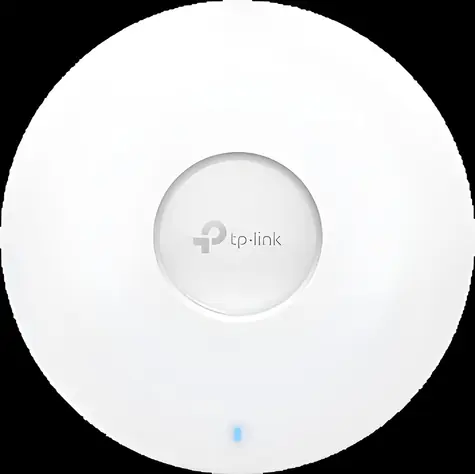 TP-Link EAP660 HD v2 / Access Point / WiFi 6 / AX3600 / Dual-Band 2.4 & 5 GHz / PoE+ / Omada SDN