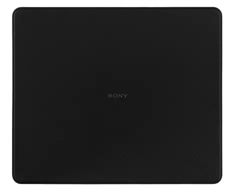 Sony INZONE Mat-F černá / Podložka pod myš / Herní / Velká