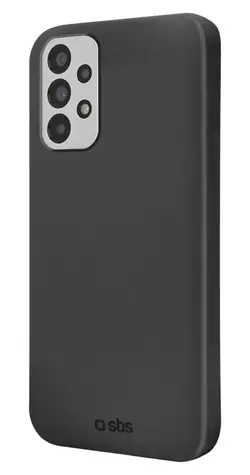SBS Instinct černá / Pouzdro / Samsung Galaxy A54 5G