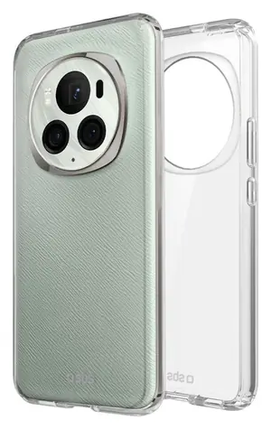SBS Skinny pouzdro pro Honor Magic6 Pro transparentní / Pouzdro