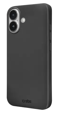 SBS Instinct černá / Pouzdro / Apple iPhone 16 Plus
