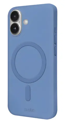 SBS Instinct Mag modrá / Pouzdro / MagSafe / pro iPhone 16