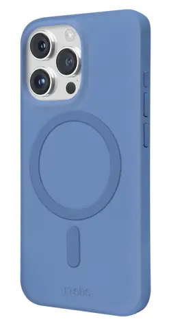 SBS Instinct Mag modrá / Pouzdro / MagSafe / pro iPhone 16 Pro